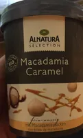 Macadamia Caramel