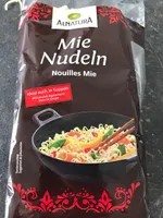 Mie Nudeln