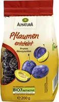 Dörrfrüchte Pflaumen