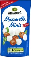 Mozzarella Minis