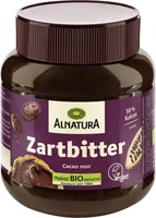 Zartbitter Creme
