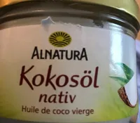 Kokosöl