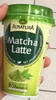 Matcha Latte
