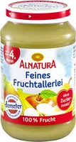 Feines Fruchtallerlei