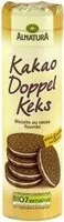 Bio Kakao Doppelkeks