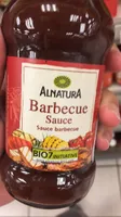 Sauce barbecue