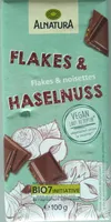 Flakes & Haselnuss