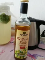 Vinaigre de vin blanc
