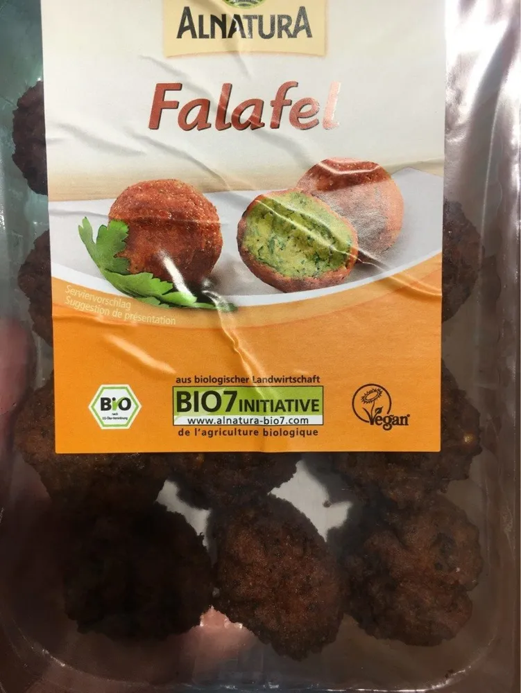 Falafel