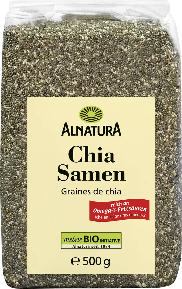 Chia Samen