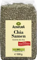 Chia Samen