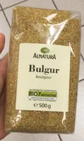 Bulgur