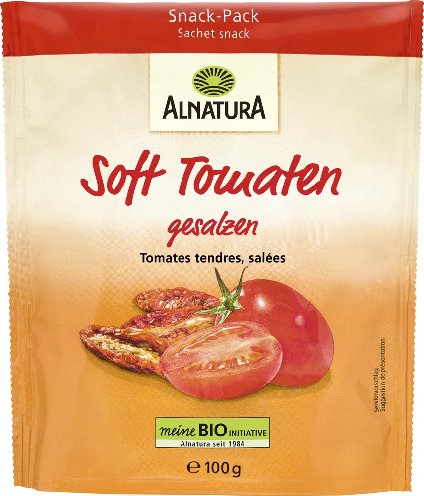 Soft Tomaten
