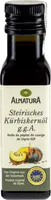 Steirisches Kürbiskernöl g.g.A.