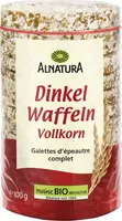 Reiswaffeln