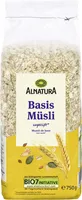 Basis Müsli