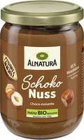 Schoko-Nuss