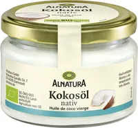 Kokosöl Nativ