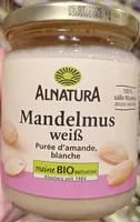 Mandelmus