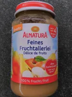 Délice de fruits