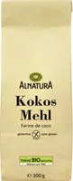 Kokosmehl