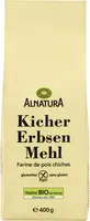 Kichererbsenmehl