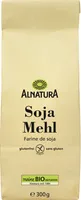 Sojamehl
