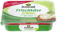 Frischkäse Kräuter