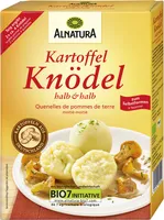 Kartoffelknödel