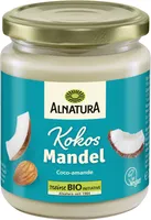 Kokos-Mandel