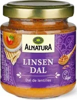 Linsen Dal