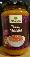 Tikka Masala