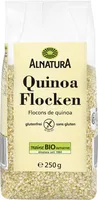 Quinoaflocken