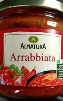 Arrabbiata