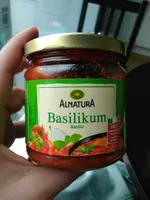 Basilikum