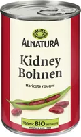 Kidney Bohnen