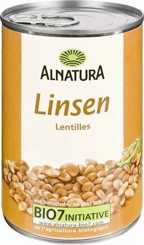 Linsen