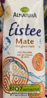 Eistee mate