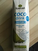 Eau coco
