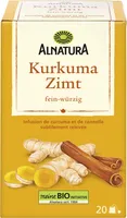 Kurkuma Zimt Tee Btl.