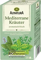 Mediterrane Kräuter