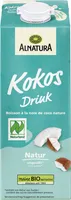 Kokos Drink Natur