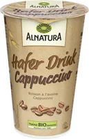 Hafer Drink Cappuccino