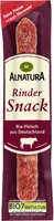 Rinder Salami Snack