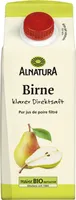 Birnensaft