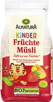 Kinder Früchte Müsli