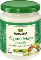 Vegane Mayo