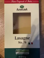 Lasagne