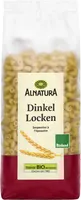 Dinkel Locken