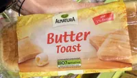 Butter Toast